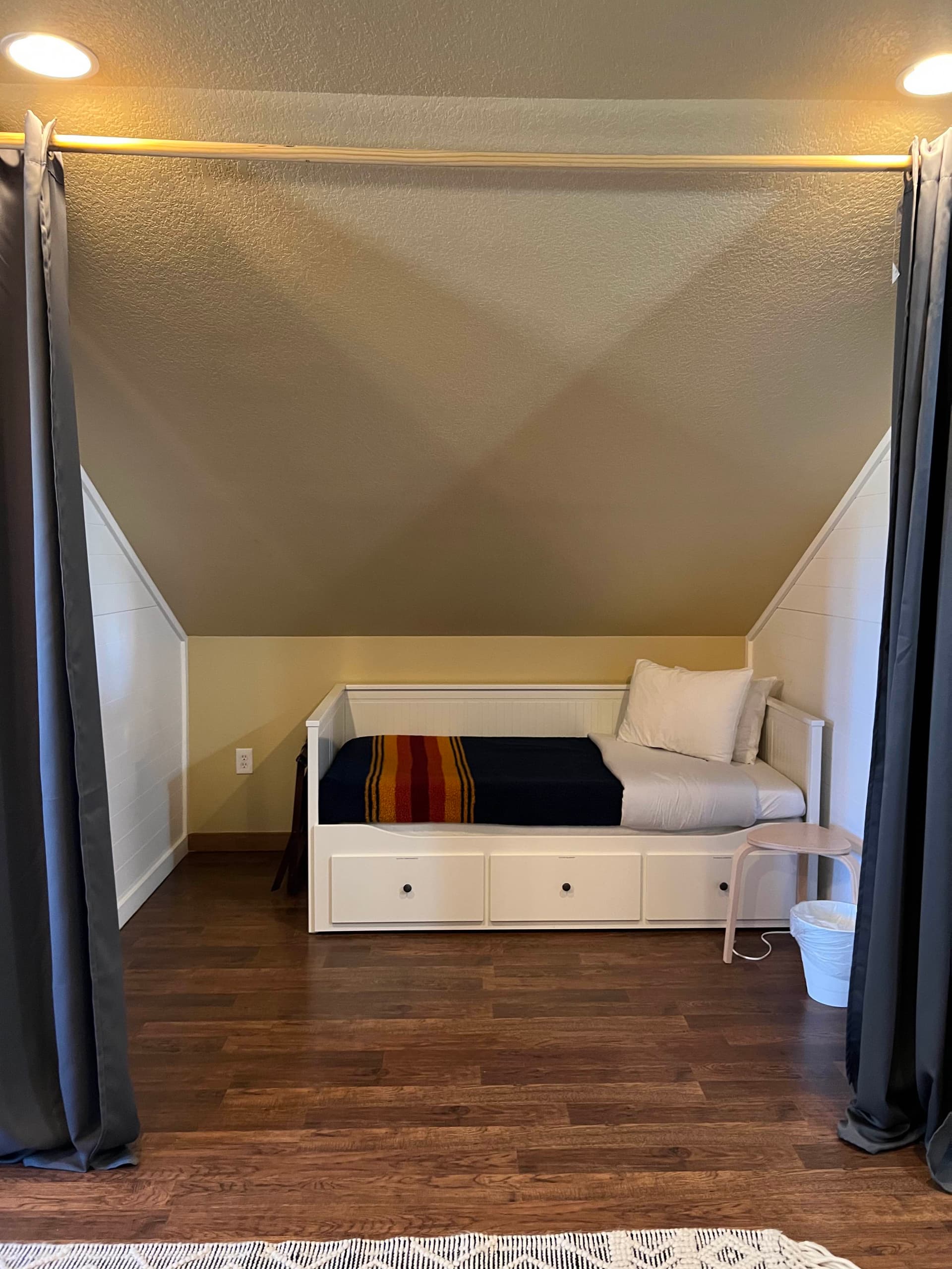 Unity Room